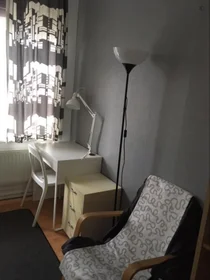Private room at Sint-Janstraat, image 2 of 17