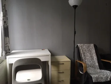 Private room at Sint-Janstraat, image 3 of 17