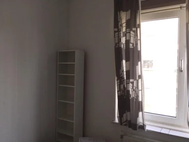 Private room at Sint-Janstraat, image 7 of 17