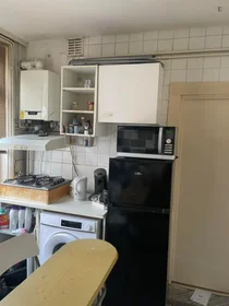 Private room at Sint-Janstraat, image 9 of 17