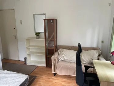 Privatzimmer in der Sint-Janstraat, bild 4 von 18
