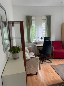 Privatzimmer in der Sint-Janstraat, bild 5 von 18