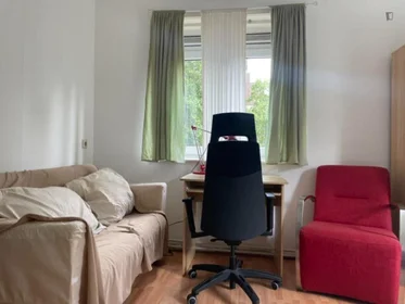 Privatzimmer in der Sint-Janstraat, bild 6 von 18