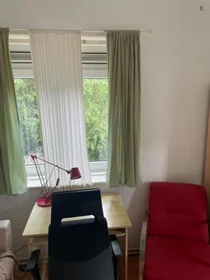 Privatzimmer in der Sint-Janstraat, bild 7 von 18
