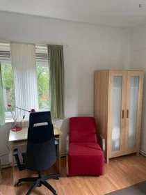 Privatzimmer in der Sint-Janstraat, bild 8 von 18