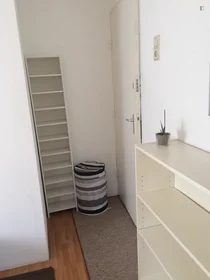 Privatzimmer in der Sint-Janstraat, bild 9 von 18