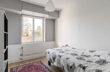 Całe miejsce Drabantgatan 37, obraz 9 17