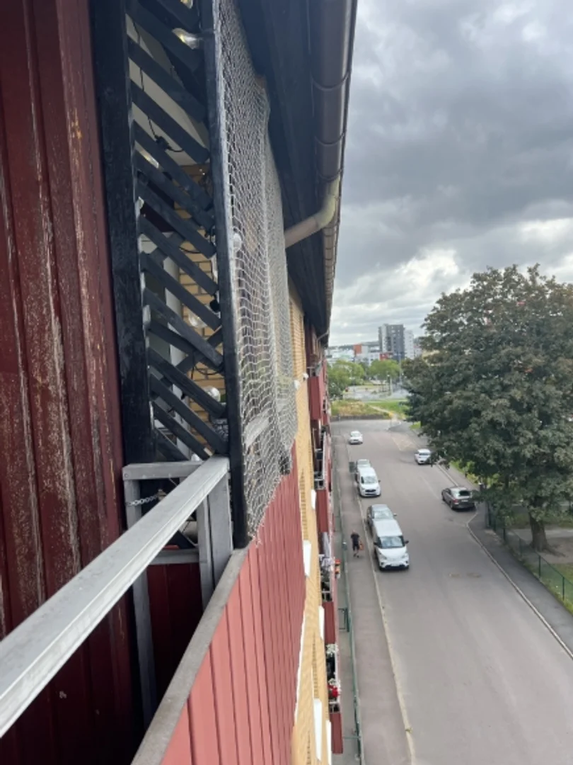 Danagatan 14
