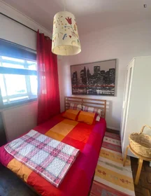 Entire apartment at Alameda das Linhas de Torres, image 15 of 20