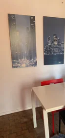 Entire apartment at Alameda das Linhas de Torres, image 7 of 20