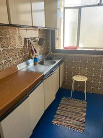 Entire apartment at Alameda das Linhas de Torres, image 9 of 20