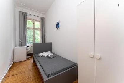 Stanza privata in Gabriel-Max-Str., immagine 1 di 10