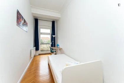 Privatzimmer in der Bornholmer Str., bild 1 von 10