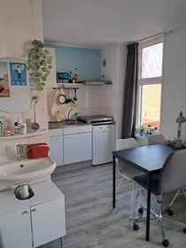 Stüdyo daire konumu Sportlaan, 6 10 görüntüsü