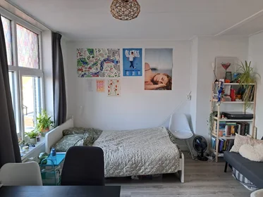 Stüdyo daire konumu Sportlaan, 9 10 görüntüsü