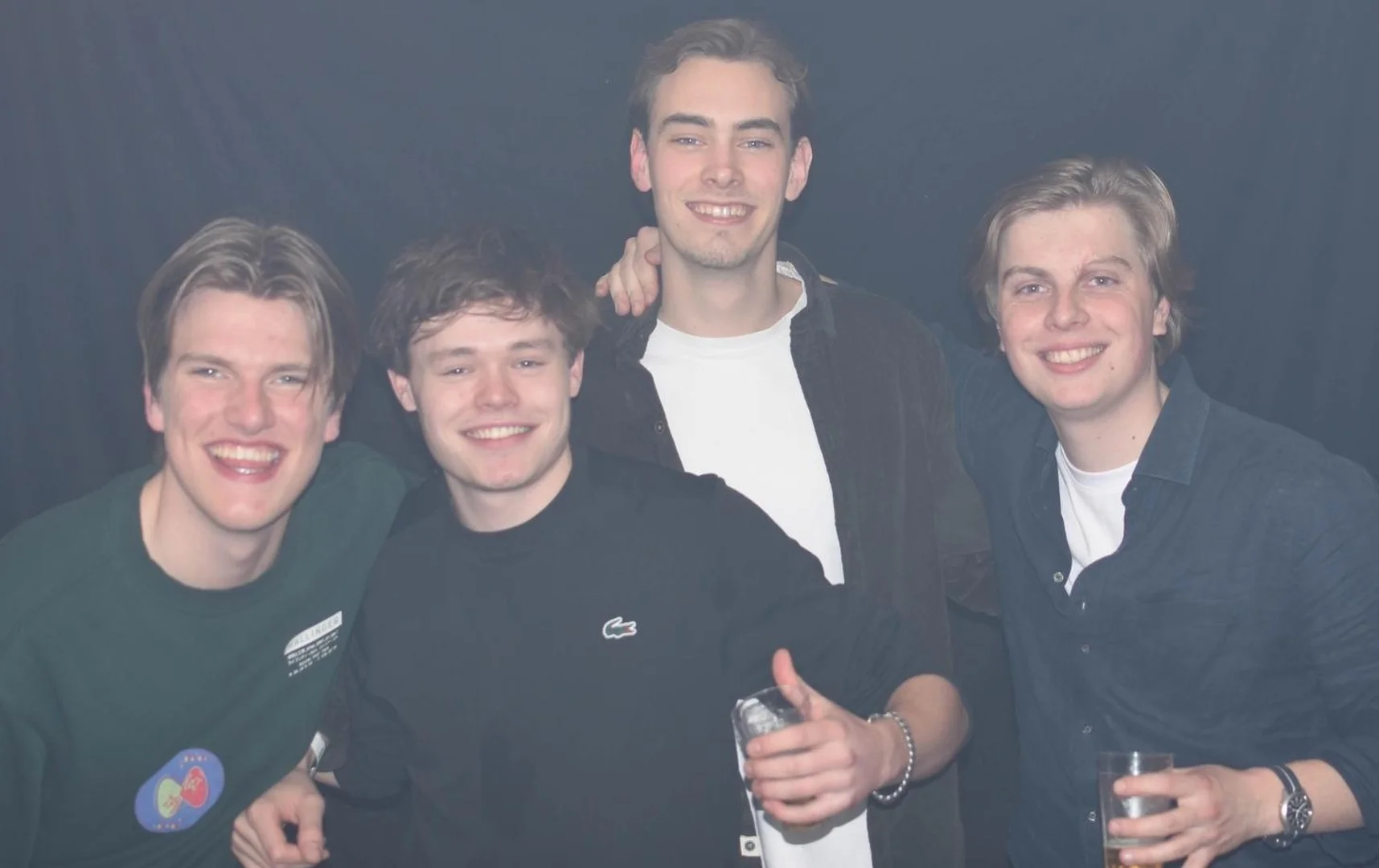Gemütliches Zimmer für Studenten in 