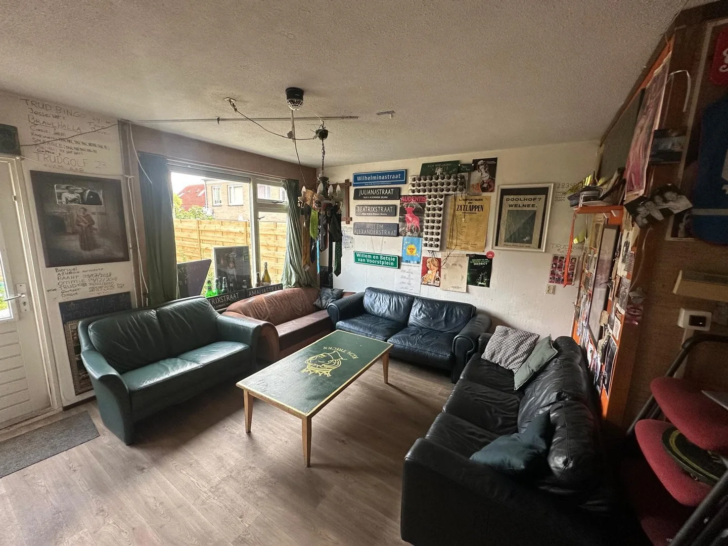 Studentenfreundliches Zimmer in  mit modernen Annehmlichkeiten