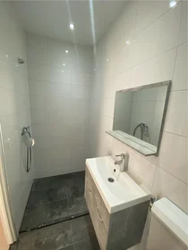 Studio at Gijsingstraat, image 4 of 7