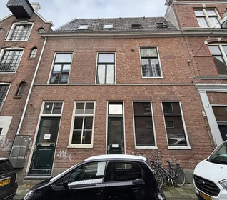 Privatzimmer in der Herestraat, bild 1 von 9