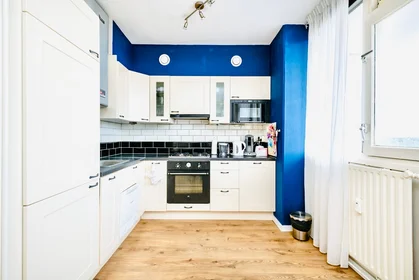 Quarto privado em Condorhorst, imagem 1 de 10
