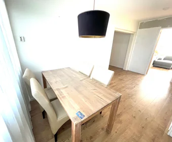 Quarto privado em Condorhorst, imagem 3 de 10