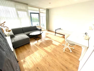 Quarto privado em Condorhorst, imagem 6 de 10