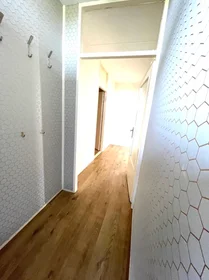 Quarto privado em Condorhorst, imagem 8 de 10