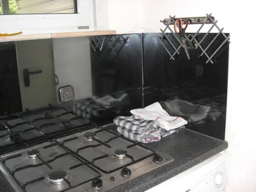 Apartamento inteiro em Henk van den Broeklaan, imagem 7 de 9