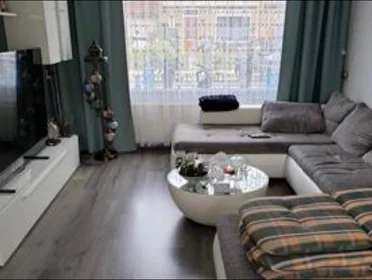 Habitación privada en Reggestraat, imagen 1 de 10