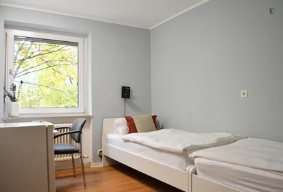 Private room at Neuselsbrunn, image 1 of 10