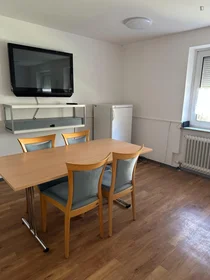 Private room at Neuselsbrunn, image 11 of 20