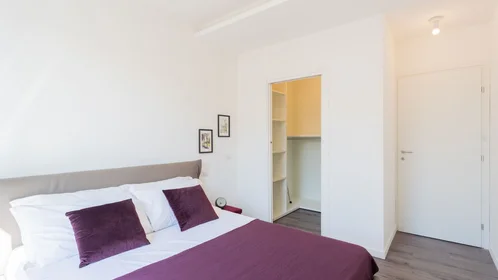 Private room at Via Giuseppe Garibaldi, image 9 of 25