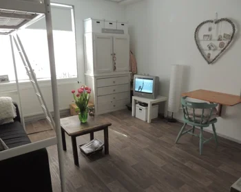 Private room at Willem Lorestraat, image 1 of 10