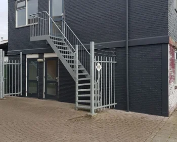 Private room at Willem Lorestraat, image 3 of 10