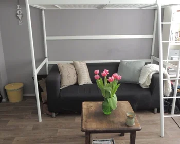 Private room at Willem Lorestraat, image 7 of 10