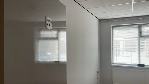Private room at Willem Lorestraat, image 10 of 10