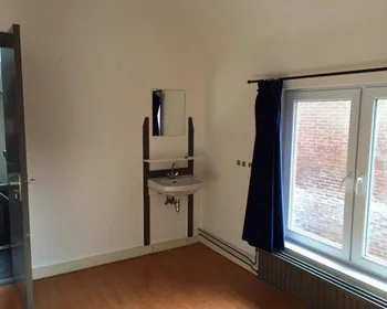 Private room at Oude Molenweg, image 1 of 7