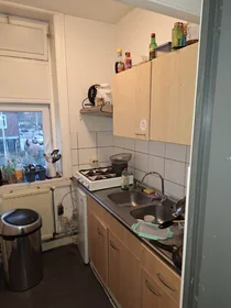 Chambre privée à Oude Molenweg, image 7 de 7