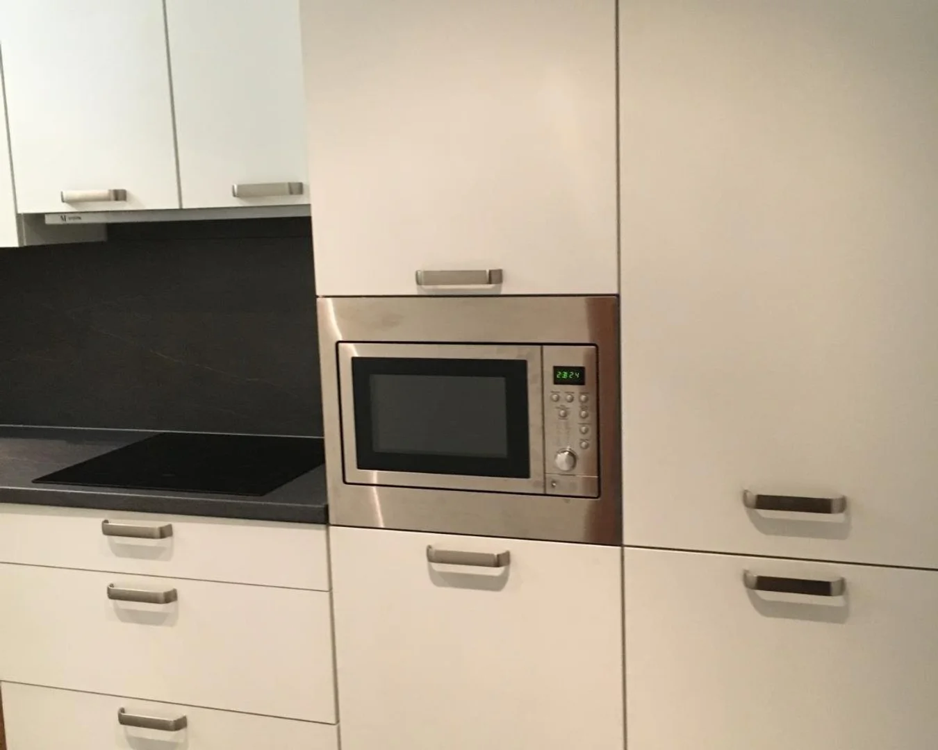 Quarto de estudante económico com localização conveniente em 