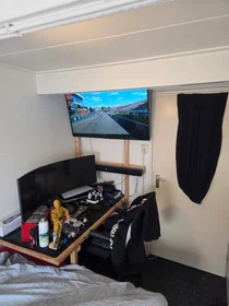 Chambre privée à Kruisstraat, image 4 de 4