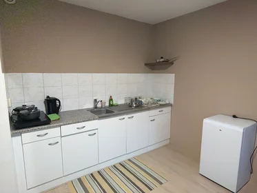 Monolocale in Pionstraat, immagine 2 di 3