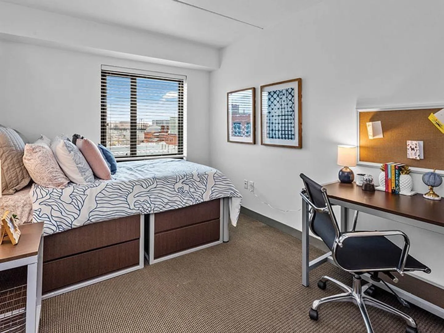 3200 Chestnut Street Philadelphia, PA 19104