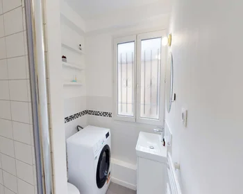 Chambre privée à Rue Gustave Caillebotte, image 17 de 20