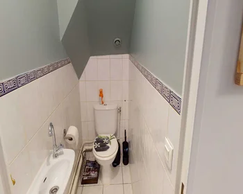 Chambre privée à Rue Gustave Caillebotte, image 19 de 20