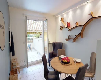 Chambre privée à Rue Gustave Caillebotte, image 8 de 20