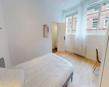 Habitación privada en Rue de Brigode, imagen 1 de 15
