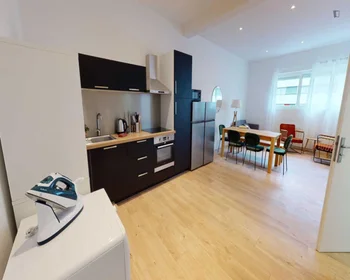 Habitación privada en Rue de Brigode, imagen 12 de 15