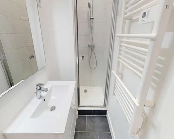 Habitación privada en Rue de Brigode, imagen 13 de 15