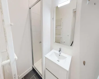 Habitación privada en Rue de Brigode, imagen 14 de 15