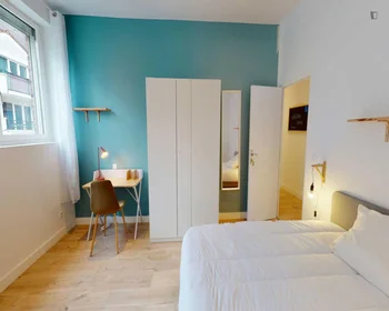 Habitación privada en Rue de Brigode, imagen 3 de 15